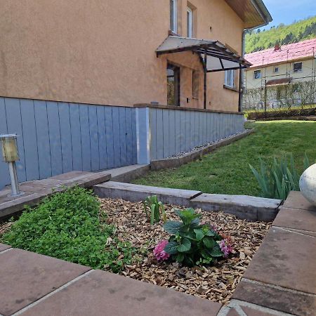 L'Ecole Buissonniere Apartment Dabo Bagian luar foto